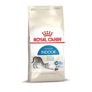 Royal Canin Katze Feline Health Nutrition Home Life Indoor Adult
