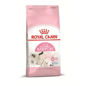 Royal Canin Katze Feline Health Nutrition Mother & Babycat First Age