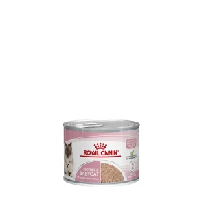 Royal Canin Katze Feline Health Nutrition Mother & Babycat Ultra Soft Mousse Dose