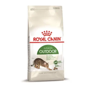 Royal Canin Katze Feline Health Nutrition Outdoor 30