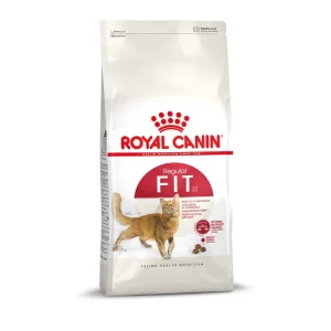 Royal Canin Katze Feline Health Nutrition Protein Exigent Adult
