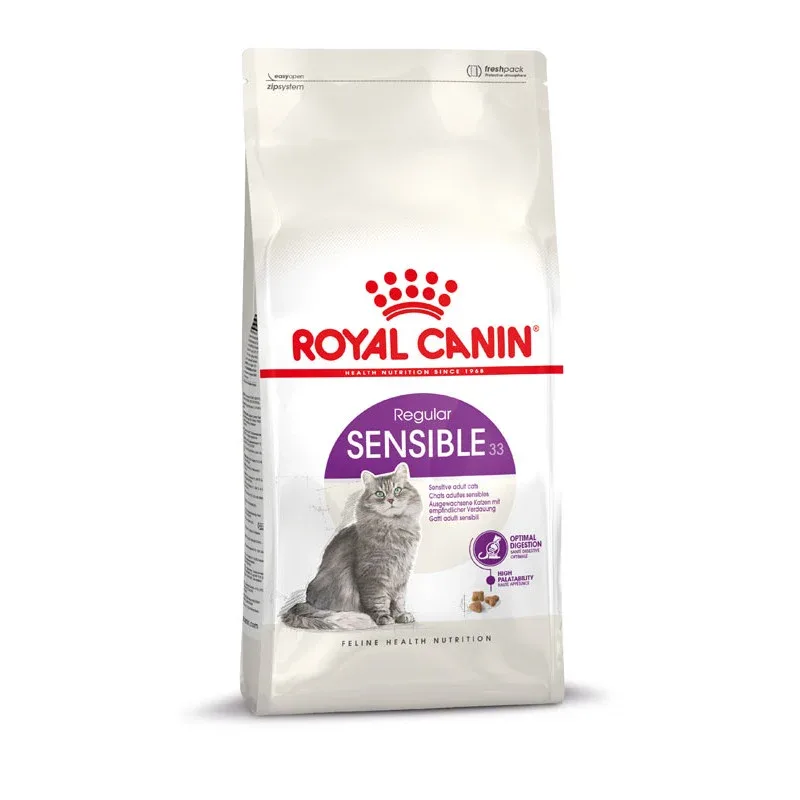 Royal Canin Katze Feline Health Nutrition Sensible 33 - Image 2