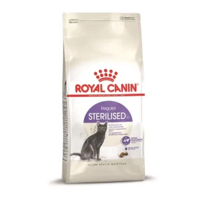 Royal Canin Katze Feline Health Nutrition Sterilised 37