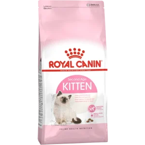 ROYAL CANIN Kitten 36