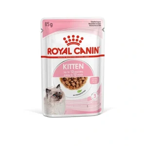 ROYAL CANIN Kitten Gravy 85g | DAS FUTTERHAUS