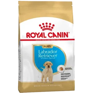 ROYAL CANIN Labrador Retriever Puppy
