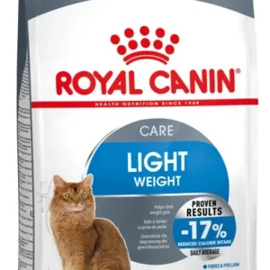 ROYAL CANIN Light 40