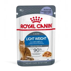 ROYAL CANIN Light Weight Care Jelly 85g | DAS FUTTERHAUS