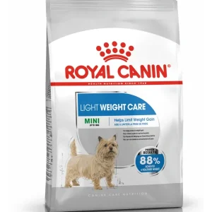 ROYAL CANIN Light Weight Care Mini 1kg | DAS FUTTERHAUS