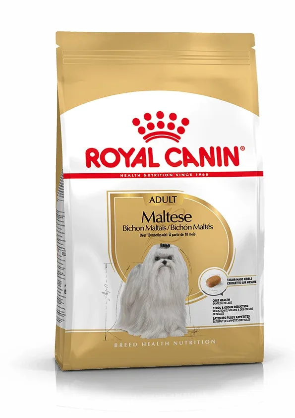 ROYAL CANIN Maltese Adult - Image 2