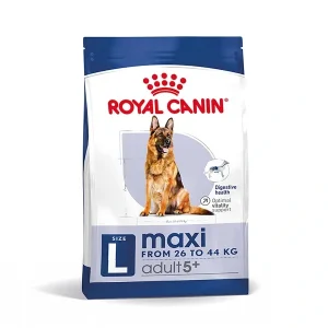 ROYAL CANIN Maxi Adult 5+ 4kg | DAS FUTTERHAUS