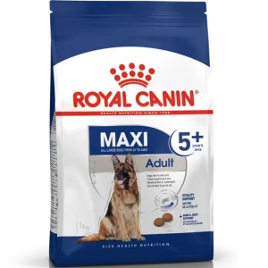ROYAL CANIN Maxi Adult 5+