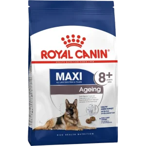 ROYAL CANIN Maxi Ageing 8+