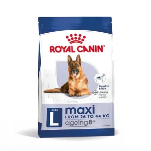 ROYAL CANIN Maxi Ageing 8+ 3kg | DAS FUTTERHAUS