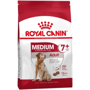 ROYAL CANIN Medium Adult 7+