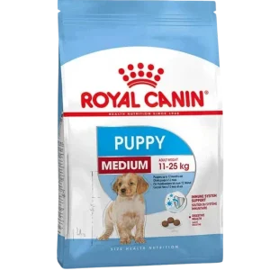ROYAL CANIN Medium Junior