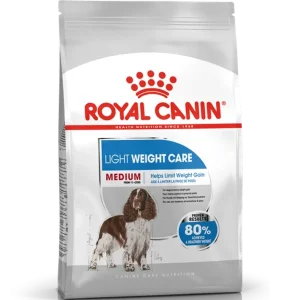 ROYAL CANIN Medium Light Weight Care