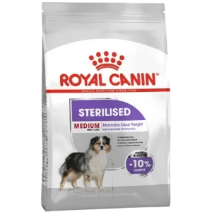 ROYAL CANIN Medium Sterilised