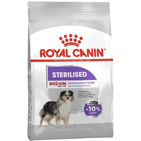 ROYAL CANIN Medium Sterilised