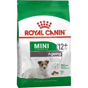 ROYAL CANIN Mini Ageing 12+