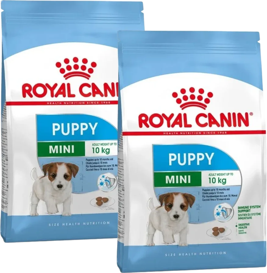 ROYAL CANIN Mini Puppy - Image 2
