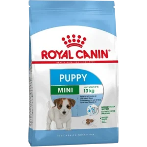 ROYAL CANIN Mini Puppy