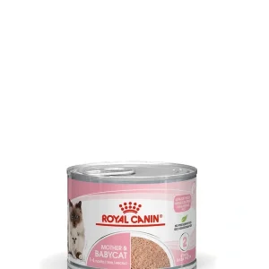 ROYAL CANIN Mother & Babycat Mousse 195g | DAS FUTTERHAUS