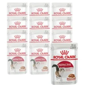 ROYAL CANIN® Nassfutter für Katzen | Dehner