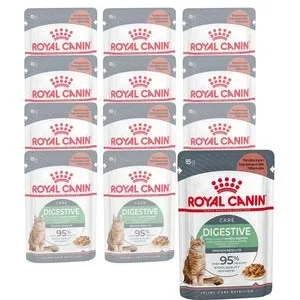 ROYAL CANIN® Nassfutter für Katzen Digestive | Dehner