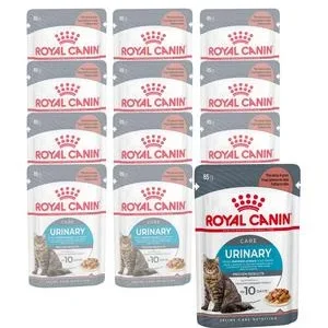 ROYAL CANIN® Nassfutter für Katzen Urinary | Dehner