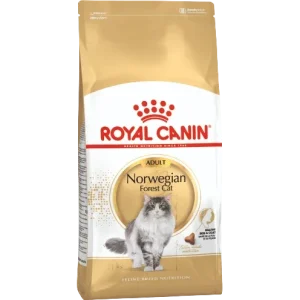 ROYAL CANIN Norwegische Waldkatze