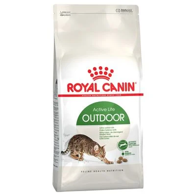 Royal Canin Outdoor 2 kg