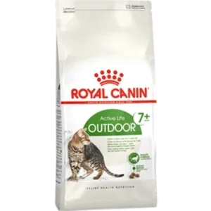 ROYAL CANIN Outdoor 7+