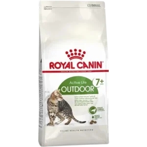 ROYAL CANIN Outdoor
