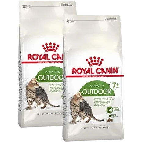 ROYAL CANIN Outdoor - Image 2