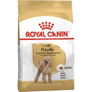 ROYAL CANIN Poodle 30 Adult