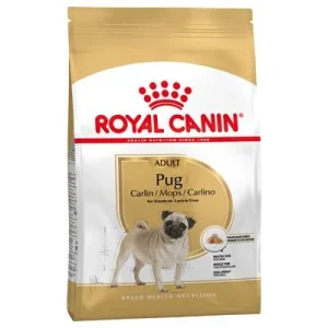 Royal Canin Pug Adult 3 kg