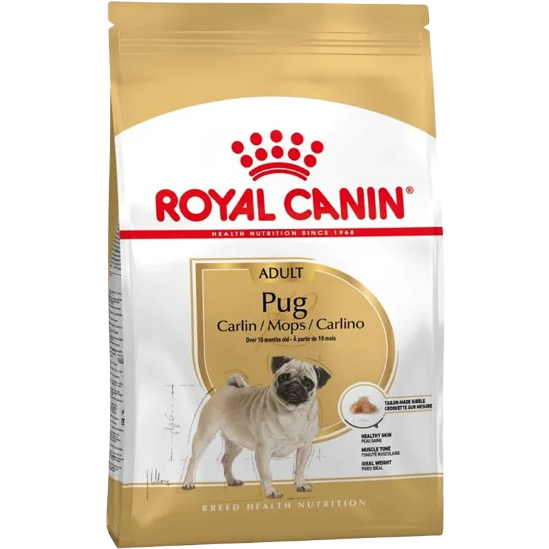 ROYAL CANIN Pug Adult