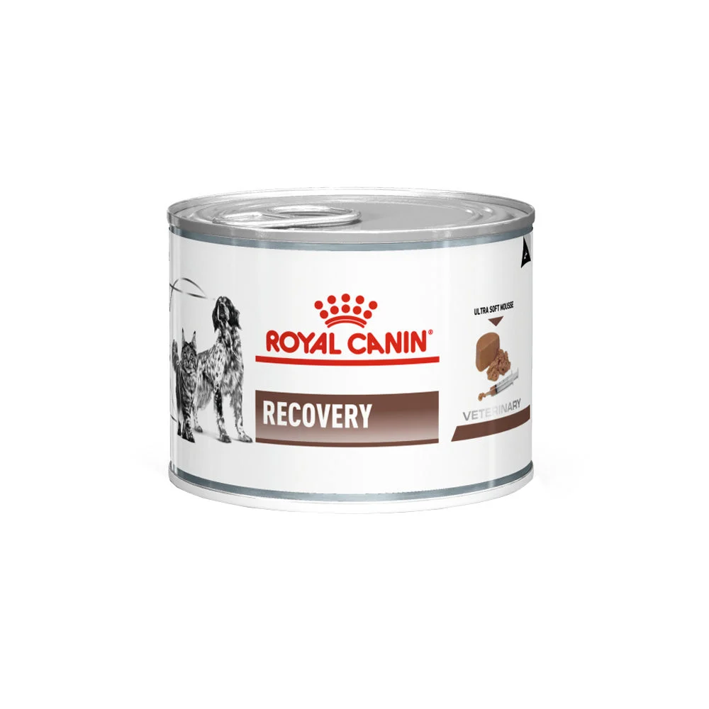 Royal Canin Recovery bestellen | Genesung von Krankheit oder Operation