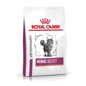 Royal Canin Renal Select Trockenfutter Katze 4 kg