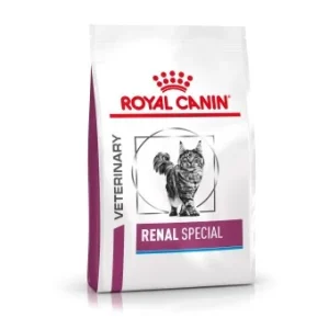 Royal Canin Renal Special Trockenfutter Katze 400 g