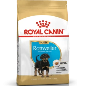 ROYAL CANIN Rottweiler Puppy