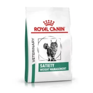 Royal Canin Satiety Weight Management Trockenfutter Katze 1,5 kg