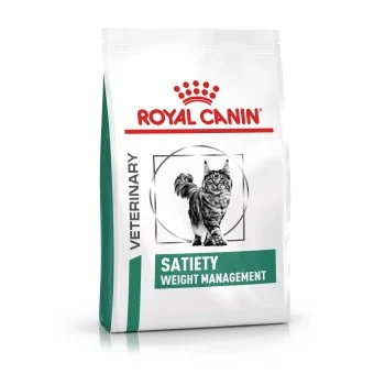 Royal Canin Satiety Weight Management Trockenfutter Katze 6 kg