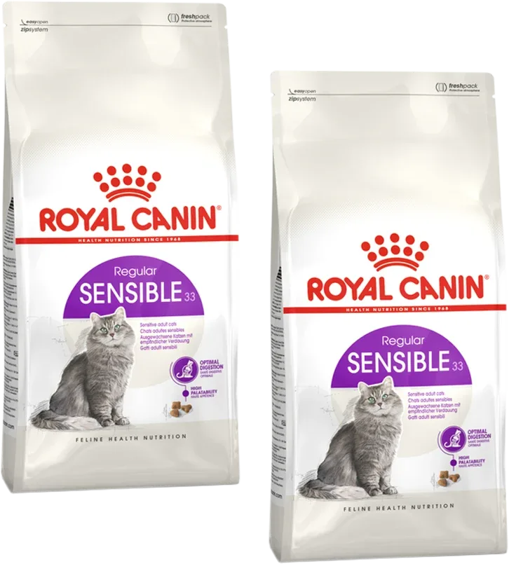 ROYAL CANIN Sensible 33 - Image 2