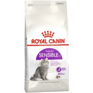 ROYAL CANIN Sensible 33