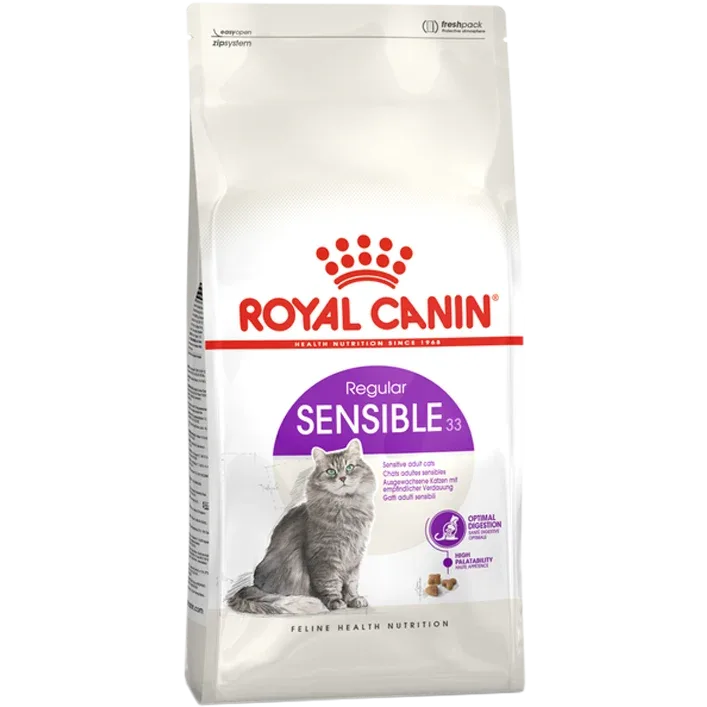ROYAL CANIN Sensible 33