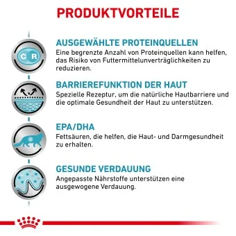Royal Canin Sensitivity Control Huhn mit Reis Nassfutter Katze - Image 2
