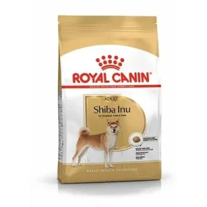 Royal Canin Shiba Inu Adult 4 kg