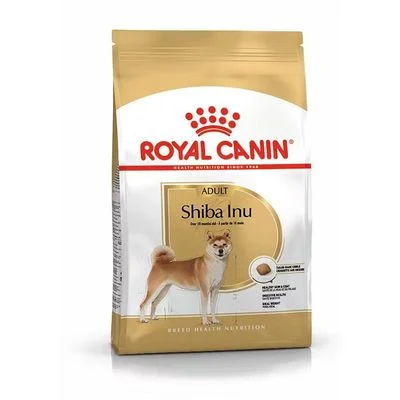 Royal Canin Shiba Inu Adult 4 kg